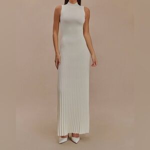 Meshki Dress